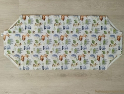 Áfonyaszüret - Ovis fektető ágybetét  termék főképe